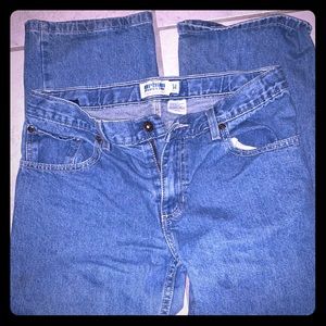 Boys Urban Pipeline jeans Size 14